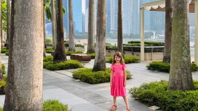 Gardens at the Bay